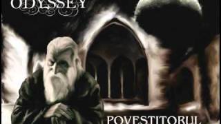 Odyssey-Calatorul
