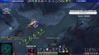 Учусь играть в Dota 2 с нуля | Новичок на пути к прогрессу