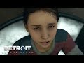 ВСЯ ПРАВДА ПРО rA9 ► Detroit: Become Human #21