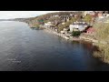 Река Волга / поляна Барбошина / половодье / Самара / big water / Russia