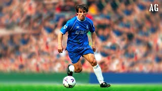 Gianfranco Zola | 'Gigi' | Ultimate Skills and Goals