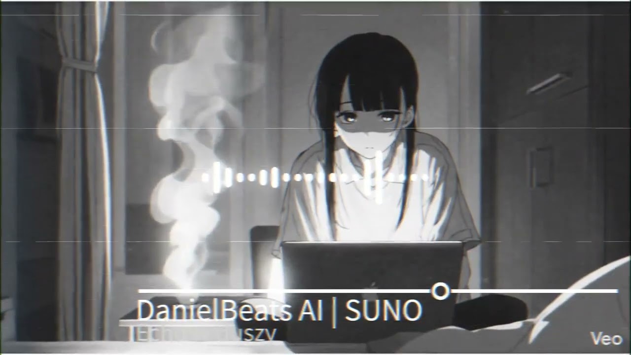 Echo w duszy| DanielBeats AI (Polski AI Beat / SUNO)