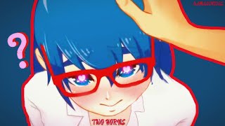 SECURITY GUARD GIRL SAVES ALL SCHOOLGIRLS | Oniga Town Of The Dead / Two Horns - Part 1 screenshot 4