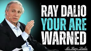 Ray Dalio Reveals the Dark Cycle That Is Approaching — And No One Is Prepared
