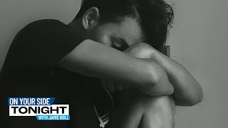 Inside National Suicide Prevention Week