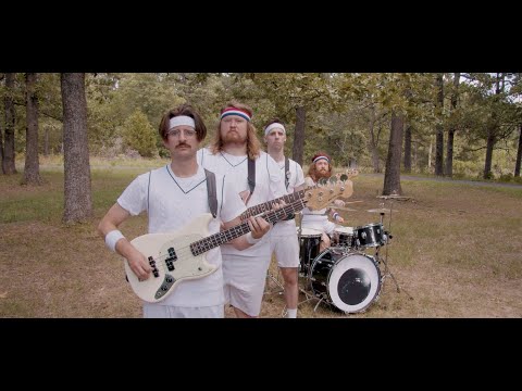 Me Like Bees - Animal (Official Music Video)