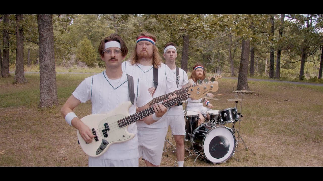 Me Like Bees Animal (Official Music Video) YouTube