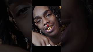 How YNW Melly Turned Jail Lyrics Into a Massive Hit 😳🎤 #viralvideo #shortvideo