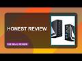 Kinupute AI Mini PC Desktop Computer Core Ultra Honest Review 2026