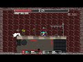 Rivals of Aether: Static Miku vs Level 9 Boss Tamat (Hard, No F Strong, No D Tilt, No Deaths)