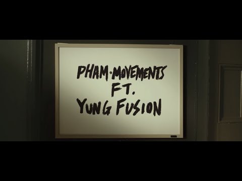 Movements (feat. Yung Fusion)