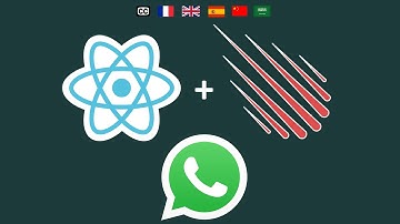 Build Whatsapp App With React And Meteor - Preview