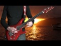 Joe Satriani - A Love Eternal HD Cover