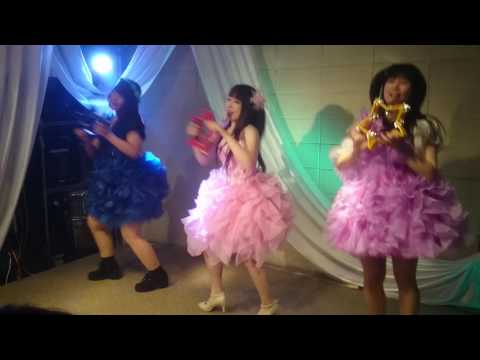 【Gプロ】アナタボシ【踊ってみた】