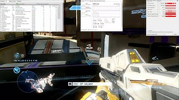 H 264 QuickSync Codec with CPU/GPU/Mem Usage