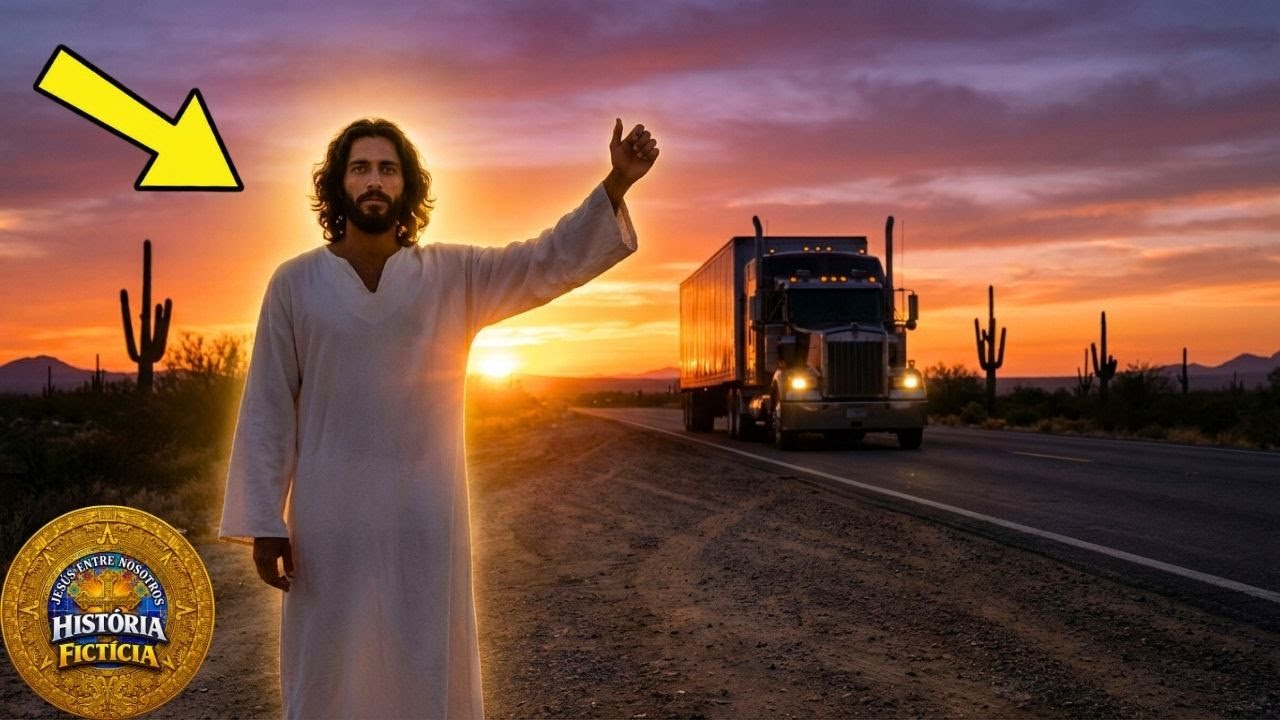 CAMIONERO CARGABA CULPA POR MUERTE DE SU FAMILIA - PASAJERO MISTERIOSO REVELÓ: 