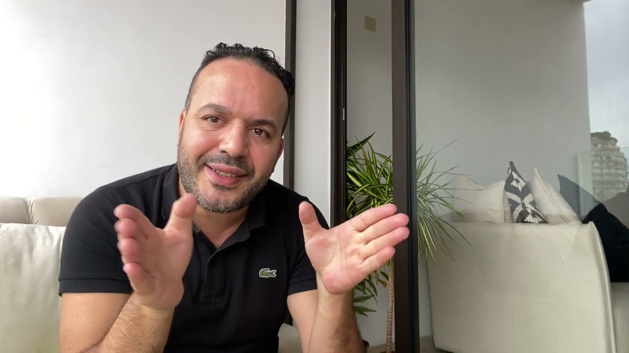 كيف تقمع شخص ديما باغي يطيح منك 