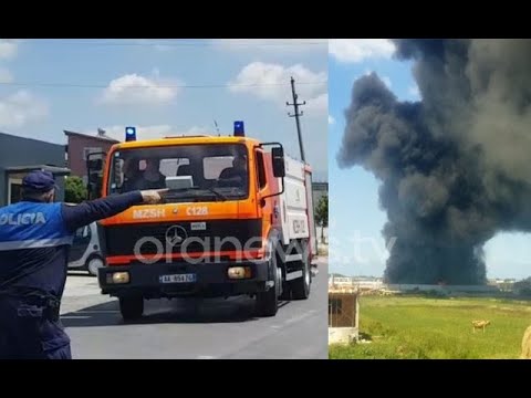 Video: Si Të Merreni Me Një Zjarr Në Ndërtesa Shumëkatëshe