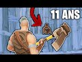 Jarnaque un arnaqueur sur fortnite sauver le monde  8 il pleure