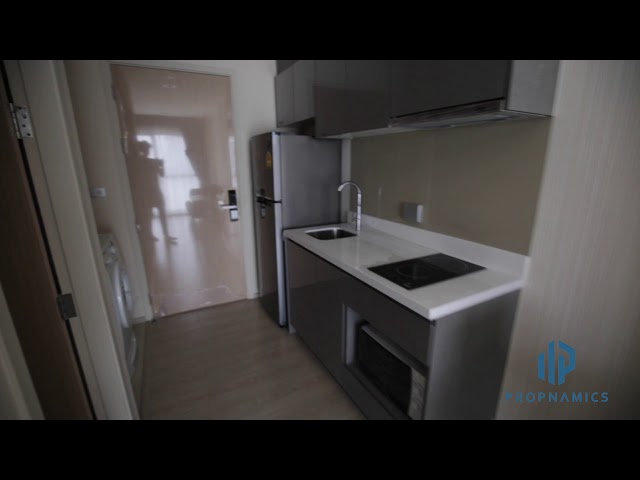 1 Bedroom @ RHYTHM ASOKE II
