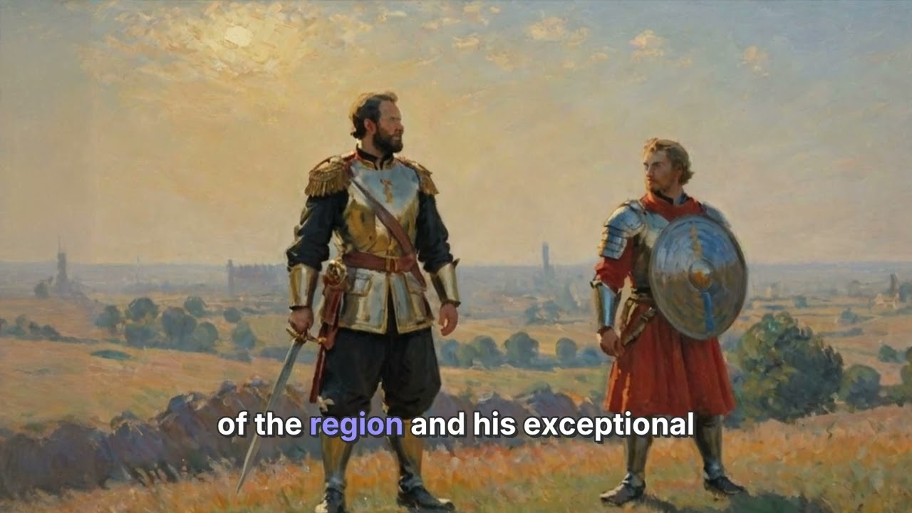 The Rise of Seleucus I Nicator