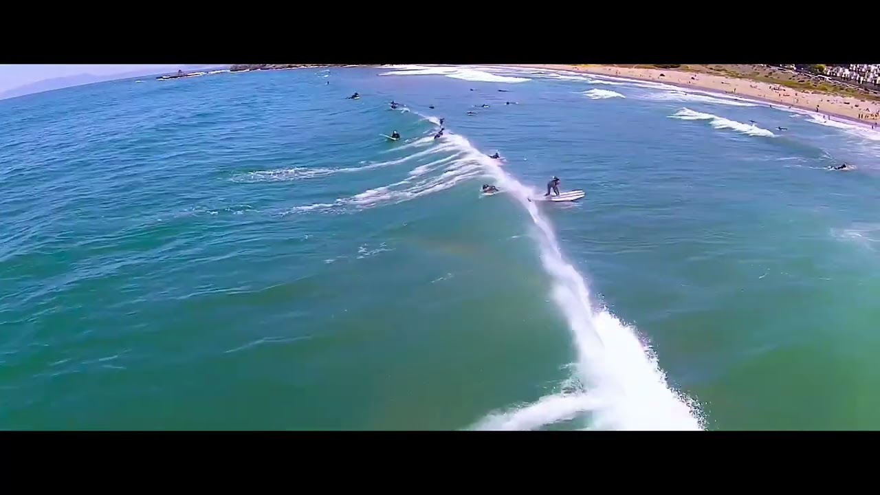 Dan R. Conway - Reel