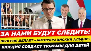 видео: Главные новости 28.10: ИИ-камеры на улицах ФРГ, немцы продают ВНЖ, Трамп в Азии Миша Бур картинка: Главные новости 28.10: ИИ-камеры на улицах ФРГ, немцы продают ВНЖ, Трамп в Азии Миша Бур