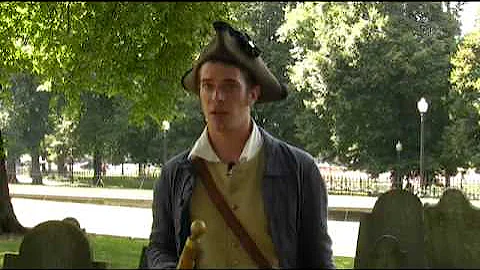 This Day In History - August 27 - Freedom Trail Foundation