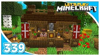 Let's Play Minecraft ITA - Ep.339 - Is this store a scam