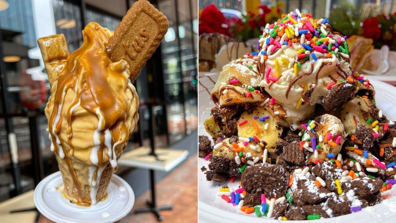 Awesome Food Compilation | Tasty Food Videos! | Foodieee 