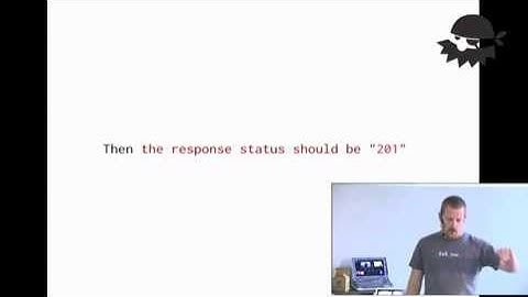 Anthony Eden   Build and Test APIs with Ruby and Cucumber clip5