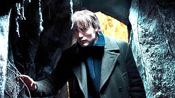 映画『ザ・ドア　交差する世界』予告篇