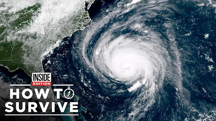 How To Survive A Hurricane