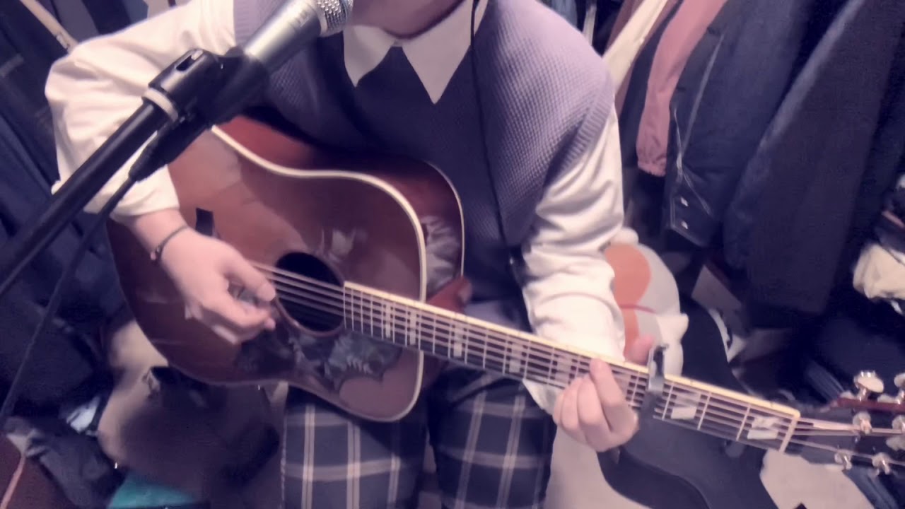 Watch 僕はこの世界に音楽を残した/堂村璃羽(Acoustic covered by やっぽっぽ) on YouTube Watch 僕はこの世界に音楽を残した/堂村璃羽(Acoustic covered by やっぽっぽ) on YouTube