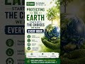 EHS SLOGAN OF THE DAY -31/05/2026 #environmentdayslogan