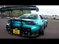 BEST-OF Mazda RX-7 FD Sound Compilation 2020!