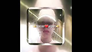 Alper Seni Çok Seviorum