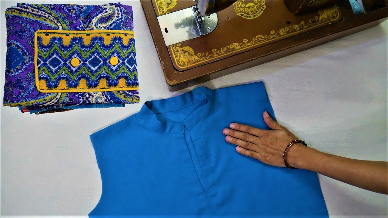 किसी भी तरह के Neck Design खराब हो जायें तो कैसे ठीक करें | How To Fix All Types Of Errors In Neck