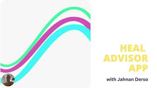 Heal Advisor App screenshot 3