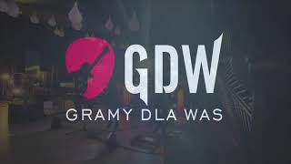 Gramy Dla Was - I will survive 100% Live !!!