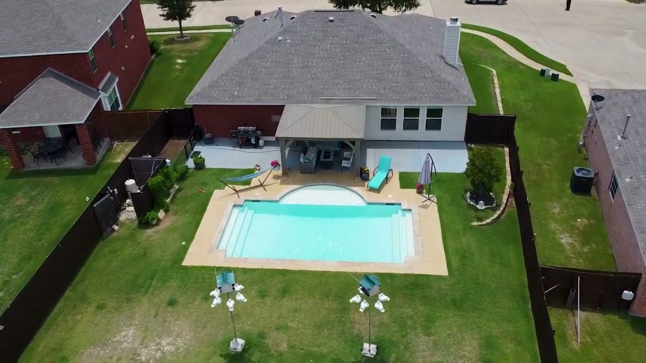 Drop In to my Open House in Carter Ranch