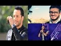 تامر حسني ناصف زيتون سعد المجرد حسين الديك فئه من الشعب التونسي عجائب و غرائب