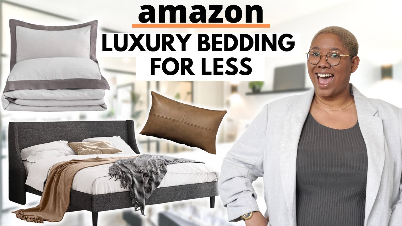 Best affordable bedding from , Target and more