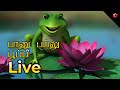 🔴 LIVE STREAM 🎬 பானு பப்லு 🐻 பூப்பி 🦋 Tamil Cartoons for Kids 🦋 Learning Cartoons for Babies 🦋