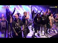 The Exploited Sex And Violence ROCK NA BAGNIE 2024 POLAND