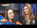 Montse Oliver aclara si tiene problemas con su esposa por la amistad con Yolanda Andrade | Hoy