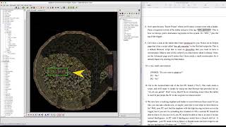NSQS:  6.Rescue quest