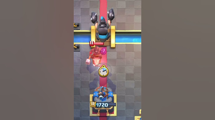 Mega Knight Tips You NEED to Know in Clash Royale