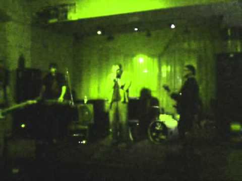 egwb home movies; crossroads live @2nd Street Jazz...