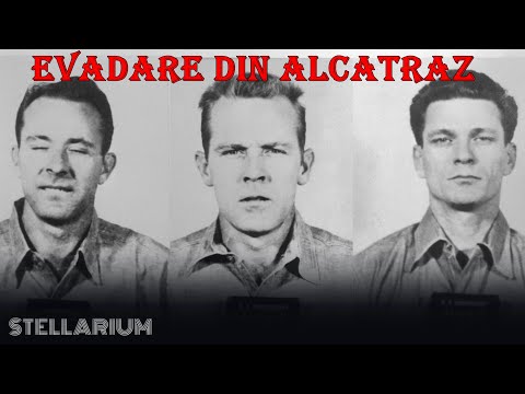 Video: Evadare Cu Succes Din Alcatraz - Vedere Alternativă